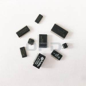 ICチップTVP5154APNPR HTQFP100集積回路IC電子部品マイクロコントローラーTVP5154APNPR - Product Image 1