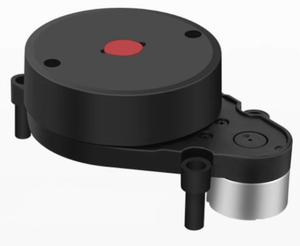 Barato moderno Ipx4 en tiempo real de navegación y evitación de obstáculos Robot de servicio Sensor de movimiento de 360 grados - Product Image 3