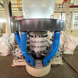 自动高速LDPE HDPE LLDPE ABA薄膜挤出机塑料吹膜机 - Product Image 4