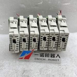 Modulo di comunicazione SM-DEVICENET PLC scheda di comunicazione buone condizioni di utilizzo in magazzino - Product Image 5