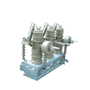Otomatik tekrar kapamalı açık ACR 11kv 33kv elektrik VCB anahtarı otomatik vakum devre kesici - Product Image 3