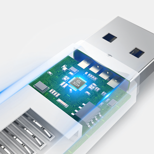 厂家直销Usb规格Ver 3.0速度高达640mb/S Sd Tf读卡器适配器1tb存储卡10年 - Product Image 6