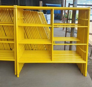 Набор каркасов для лестниц - Product Image 6