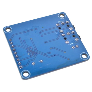 マイクSTM32を含むVS1003VS1003BMP3モジュールデコード - Product Image 3