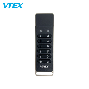 Fat32 Pen Drive protetta da 128 gb32 Gb 64Gb Pen Drive Aes256 crittografia Hardware Flash Memory Stick Usb 3.0 Flash Drive - Product Image 2