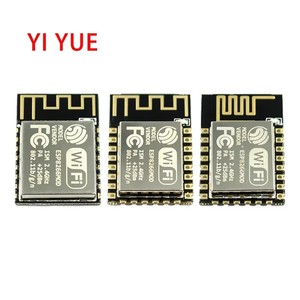 ESP8266 seriale WIFI telecomando wireless modulo wifi ESP-12E ESP-12F ESP12S - Product Image 2