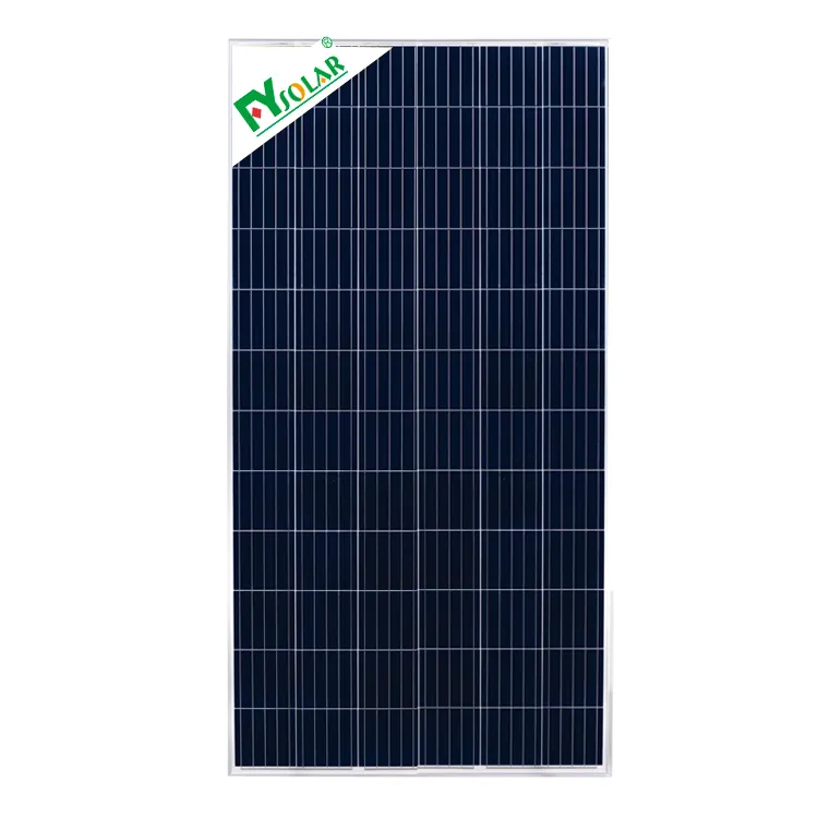 Paneles solares fotovoltaicos de alta calidad, 280w, 285w, 270w, 60 celdas