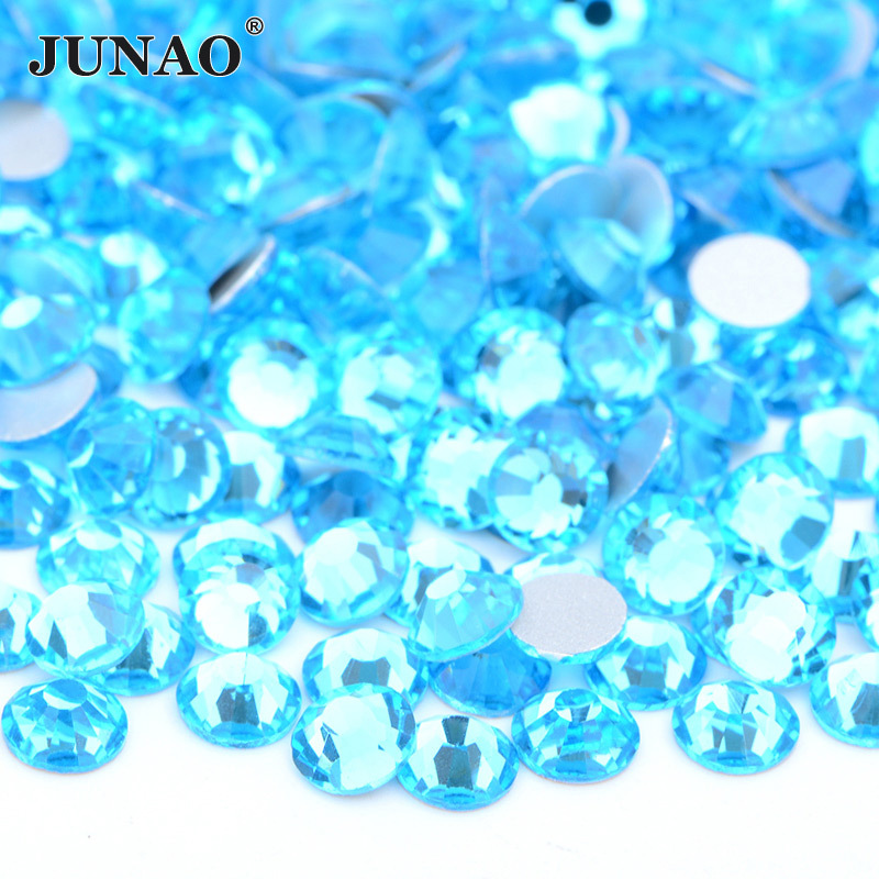 15 Aquamarine