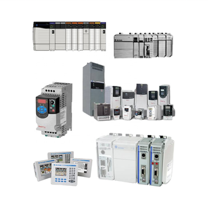Nuovissimi controlli industriali originali FX3U-64 controllore logico programmabile FX3U-64MT/ES-A PLC - Product Image 6