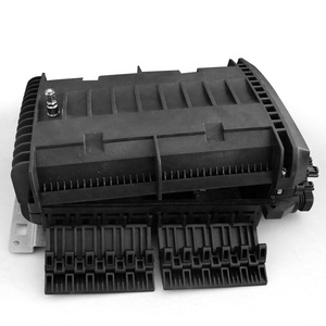 Wasserdichte optische Außen verteiler box für FTTH IP 4G GSM TCP SDK-Netzwerke - Product Image 2