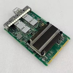 57412 Broadcom genuino SFP + OCP NIC Ethernet 10Gb scheda di interfaccia di rete Dual Port 10GbE adattatore 57412 Broadcom - Product Image 1