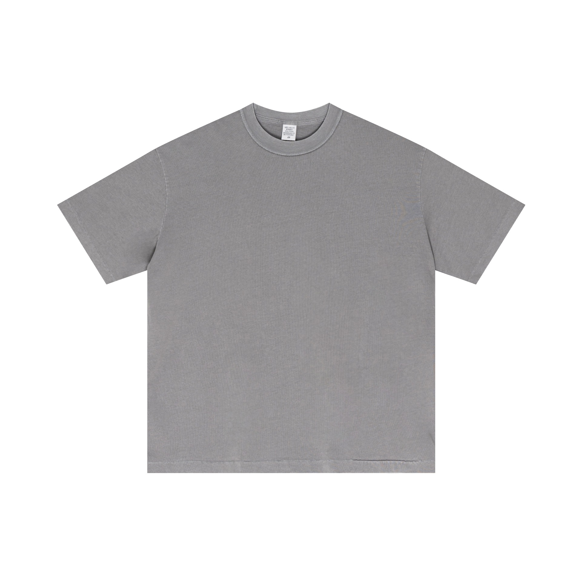 Gris moyen