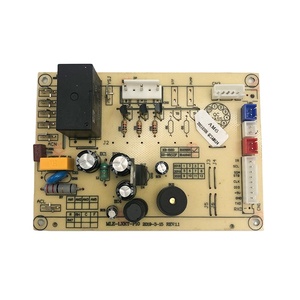 FR4 ODM elektronische PCB-Zusammenstellung PCBA Programmsteuerung Prototyp Clone bedrucktes Leiterkreislauf