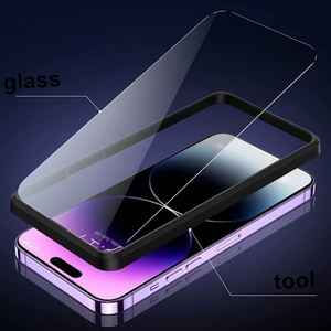 Amazons Best Seller yüksek kalite Ailun cam 2 3 paket iPhone 11 için temizle ekran koruyucu 16 Pro Max - Product Image 2