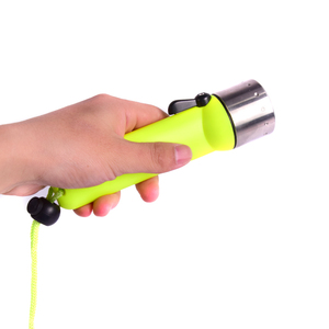 Khuấy Động Đèn Tàu Ngầm Câu Cá Ngoài Cửa Đèn Pin Lặn Đèn Pin Câu Cá Dưới Nước - Product Image 5