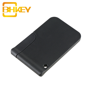 <strong>3</strong> Buttons Car Keyless Control Replacement Fob Car Remote <strong>Key</strong> Case Shell for Renault <strong>Megane</strong> Scenic - Product Image 6