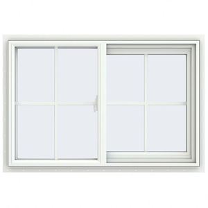 Aluminum <strong>Window</strong> Slim Frame and Aluminum Profile <strong>Window</strong> with Tempered Glass and Screen <strong>Sash</strong> - Product Image 4