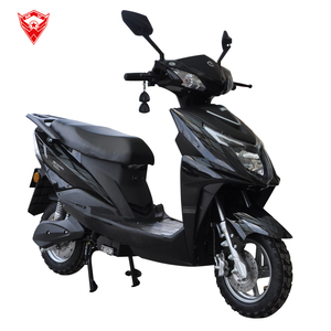 Macev iki tekerlek sıcak satış en fabrika fiyat elektrikli Scooter çin'de yapılan elektronik Ce Unisex 1000W Motor Veconor 8 balta - Product Image 6