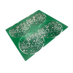 PCBメーカー提供SMT電子部品PCBAアセンブリサービス計量スケールPCBカード - Product Image 5