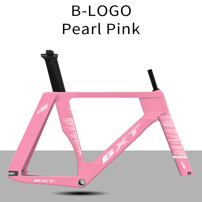 BXT Pearl Pink-B