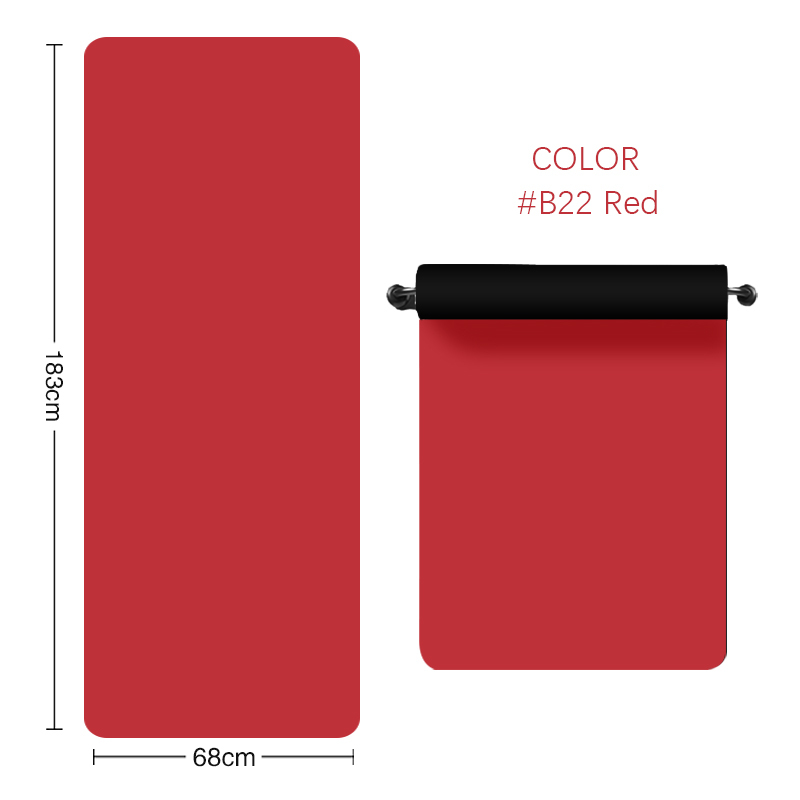 Red 4.5mm