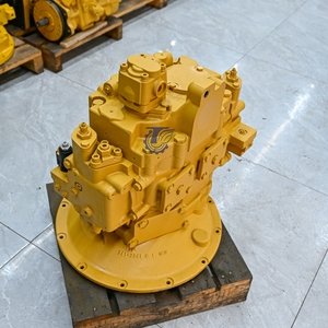 Per CAT 320D 330C 330D 345C 325B 325D pompa idraulica 272-6955 283-6116 266-7944 194-8383 123-2229 311-9541 272-6959 173-3381 - Product Image 5