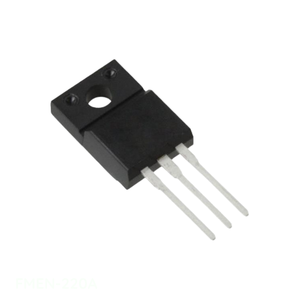 TO-220-3 tam paket FMEN-220A diyot dizileri elektronik devre bileşenleri orijinal - Product Image 1