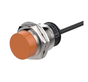 Sensor de proximidad inductivo M30, PR30-15DP de Corea, PR30-15DP, sensor de proximidad cilíndrico - Product Image 1