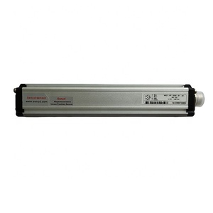 Senyd MXD-HP analogico SSI Output sensore di posizione lineare magnetostrittivo assoluto sostituto per Balluff - Product Image 1