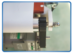 Detector de Metales industrial, multifunción, para alimentos, detección y clasificación - Product Image 4