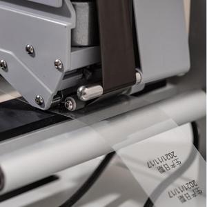HPRT DC24A-E TTO Drucker Verfalls datum Chargen code Druckmaschine Produktions datum Ablaufdatum Codierung Druckmaschine - Product Image 1