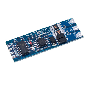 Módulo TTL a RS485 485 a puerto serie Conversión de nivel UART, control de flujo automático de hardware - Product Image 4