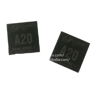 ALLWINNER 2022 A20 A20-H A10 A13 BGA441 набор микросхем двухъядерного процессора. - Product Image 1