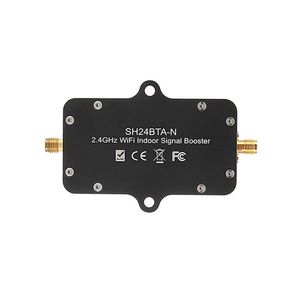3W 2.4G无线信号增强器遥控信号功率放大范围扩展器WiFi信号增强器 - Product Image 2