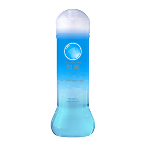 Lubrificante Personale Estivo con Mentolo Rinfrescante e Idratante, Produzione all'Ingrosso - Product Image 1