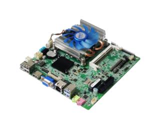 इनटेल एलजी 1150 प्रोसेसर के लिए एल्स्की मदरबोर्ड 1333/<span class=keywords><strong>1600</strong></span> एचजेड मेमोरी, 8 ग्राम मदरबोर्ड H81 तक - Product Image 3