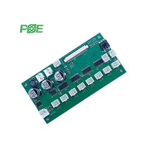 定制安卓智能手机印刷电路板组装工厂供应印刷电路板制造商 - Product Image 2