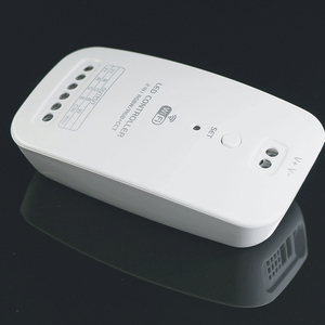 Умный Wi-Fi контроллер управление через приложение для телефона RGBW Light таймер группировка Голосовая функция - Product Image 2