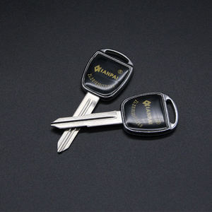 กุญแจอัลคีย์แบบกำหนดเอง,กุญแจเปล่าทำจากแม่พิมพ์ - Product Image 6