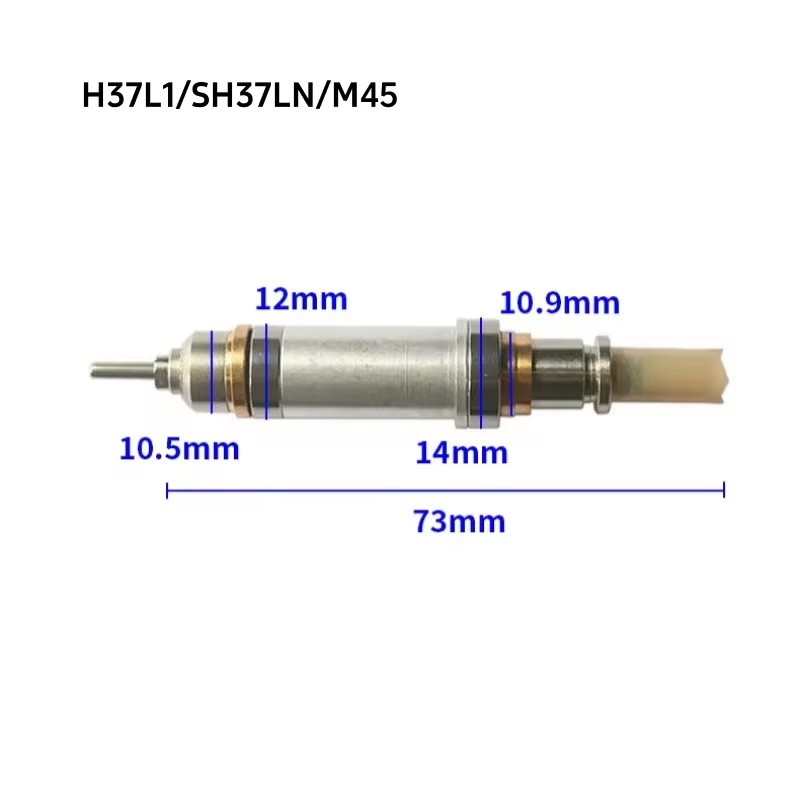 H37L1/SH37LN/M45 ฮ37แอล1/SH37แอลเอ็น/เอ็ม45