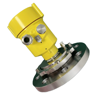 Transmisor y sensor de nivel de indicador de nivel de radar industrial para medir líquidos - Product Image 5