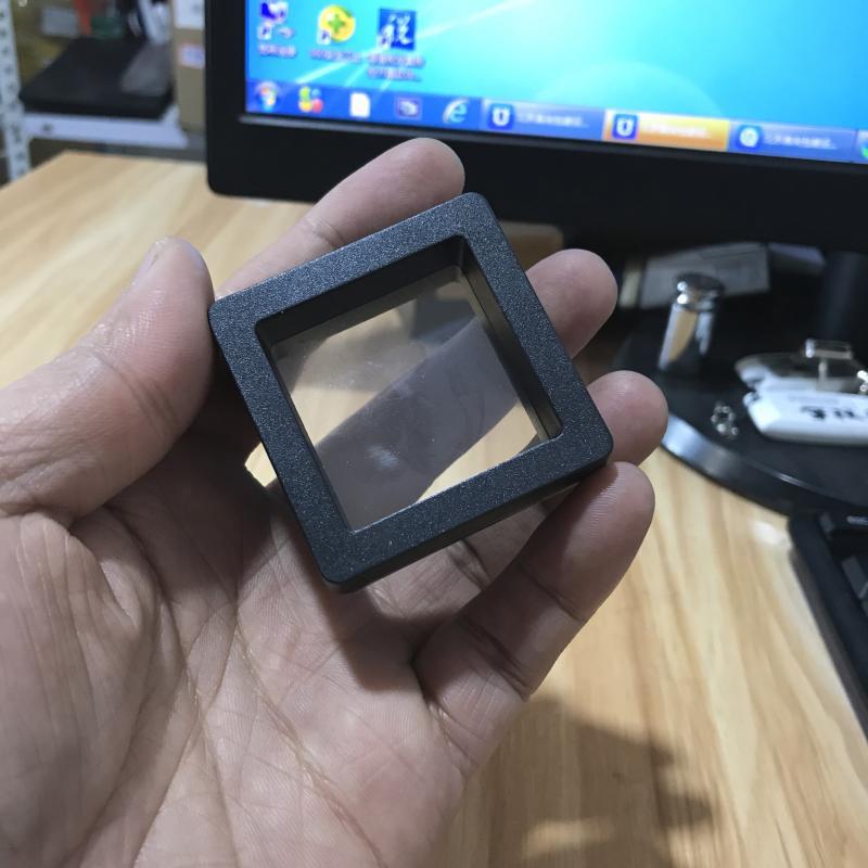 Black 5*5cm