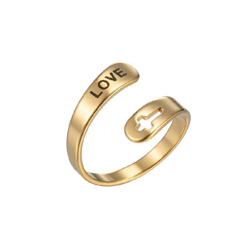 AMOR-oro