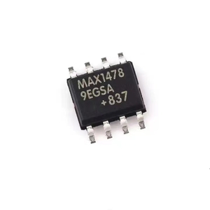 Yüksek kalite ile profesyonel MAX1262AEEI + - Product Image 3