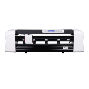 Adesivo in PVC con funzione di contorno a doppia testa da 720 mm carta per cartina da taglio - Product Image 2