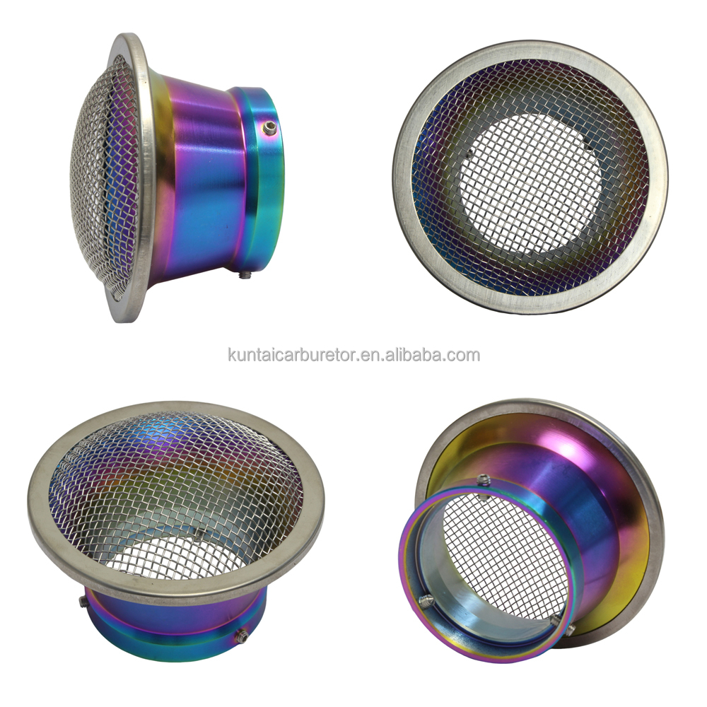 Multicolore