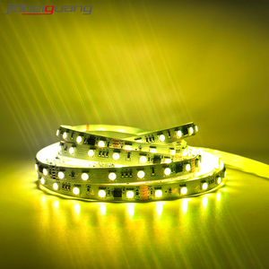 24 В программируемая Светодиодная лента DMX512 Smd 5050 60 светодиодов/м DMX контроллер цифровой Rgb светодиодные полосы света IP20 - Product Image 1