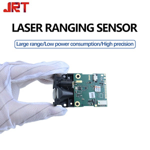 100m Bluetooth <strong>Module</strong> Distance <strong>Sensor</strong> Laser Infrared Detector Long Distance Area <strong>Sensor</strong> for Agricultural Automation - Product Image 4