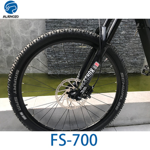 Xe Đạp Điện Đi Bộ Đường Dài Giữa Ổ Đĩa Kép Carbon Xe Đạp Điện Ebike Bafang Ginant Emtb 29 Storm Bee Downhill Ebike - Product Image 5
