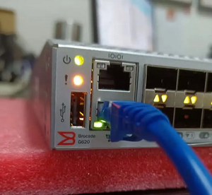 Hiệu suất cao BR-G620-64-32G-R chuyển đổi mạng chuyển đổi BR-G620-64-32G-R 64-Port bao gồm 64 32G chuyển đổi - Product Image 6